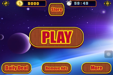 Free Slots - Brilliant Diamond Casino - Play Free Vegas Slot Machines! screenshot 4