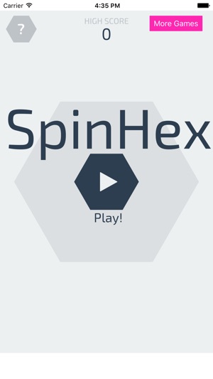 Spin Hexagon(圖2)-速報App