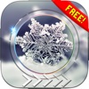 BlurLock -  Frozen & Winter :  Blur Lock Screen Pictures Maker Wallpapers For Free