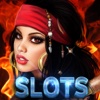 Pirates Adventure Story Slots Free