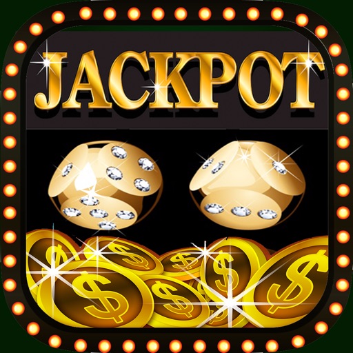 Aces Jackpot Prime Slots Free icon