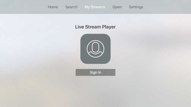 Live Stream Player: rtmp,ums..(圖3)-速報App