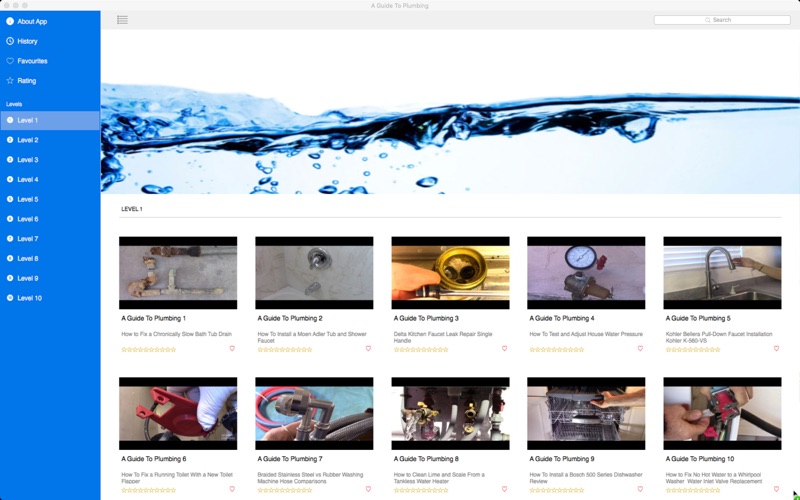 A Guide To Plumbing thumbnail 2