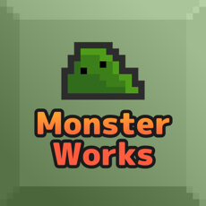 Activities of MonsterWorks