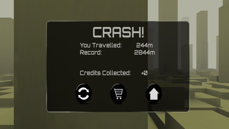 Xtream Racer contoller screenshot-3