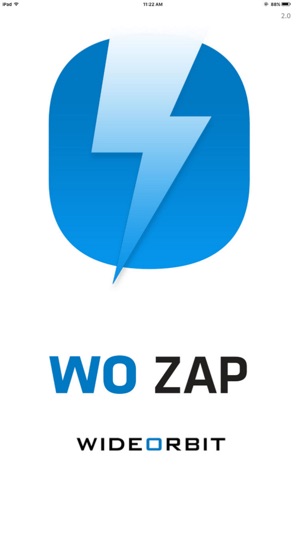 WO Zap