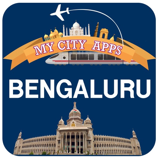 Places to Visit in Bangalore icon