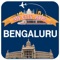 Places to visit Bangalore in India is a travel and tourist guide app