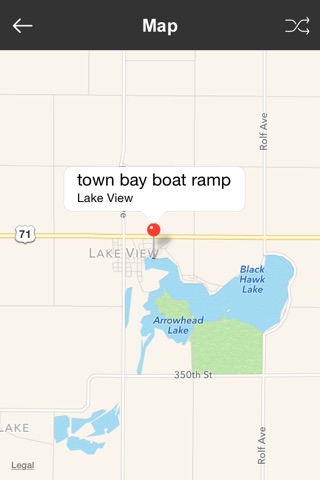 Iowa Boating screenshot 4