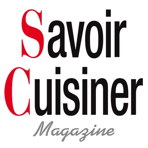 Savoir Cuisiner icon