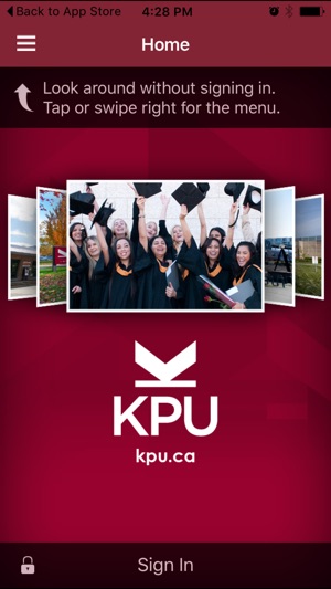 Kwantlen Polytechnic University - KPU(圖2)-速報App