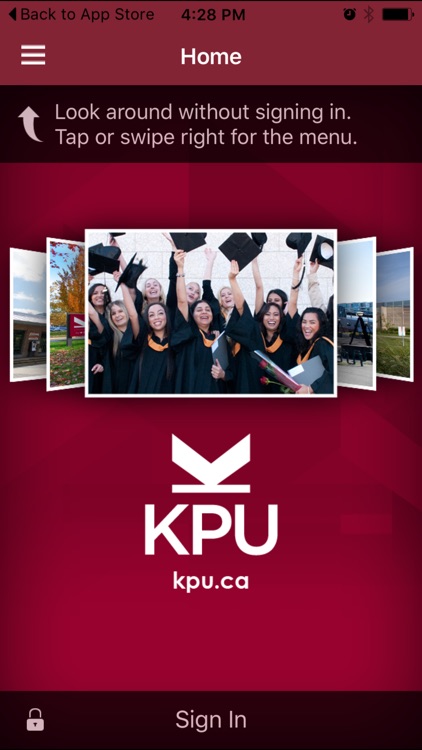 Kwantlen Polytechnic University - KPU