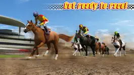 Game screenshot Horse Derby Quest 2016 hack
