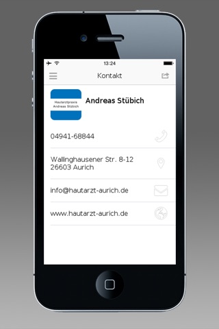 Andreas Stübich screenshot 4