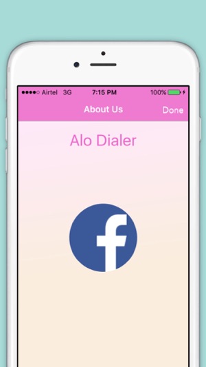 Alo Dialer(圖5)-速報App