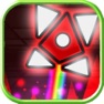 Get Glow Geometry Rush Craft for iOS, iPhone, iPad Aso Report