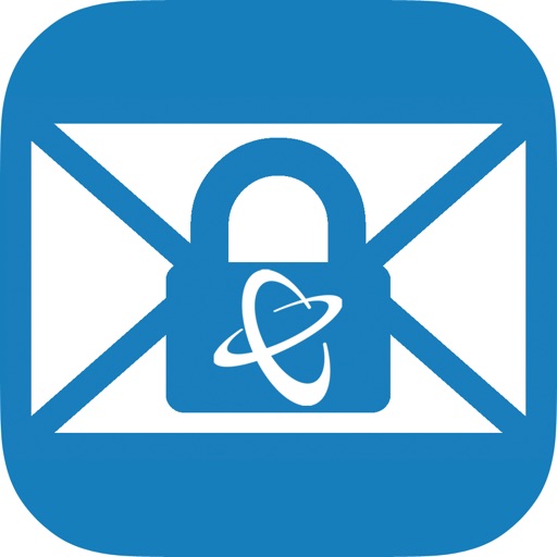 SecurEnvoy SecurMail iOS App