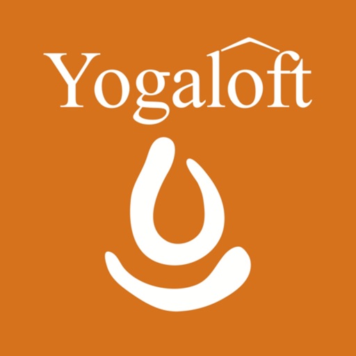 YogaloftCork icon