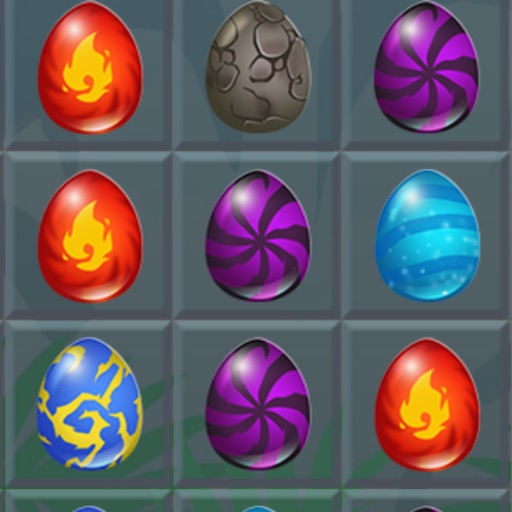 A Dragon Eggs Catch icon