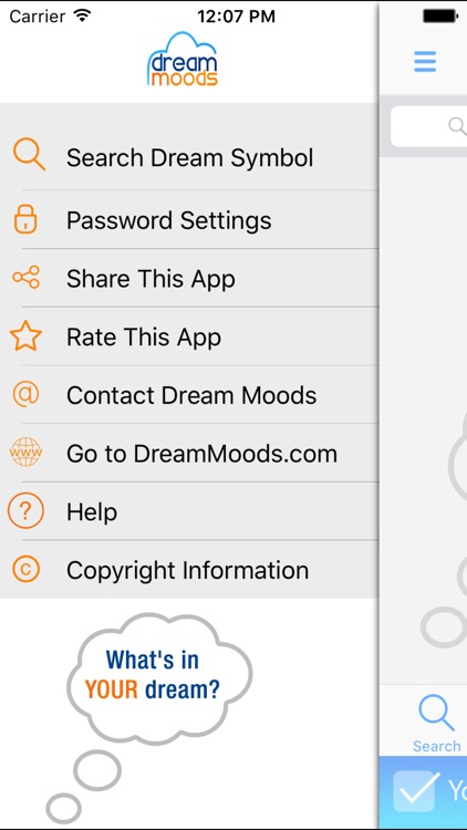 Dream Moods screenshot-4