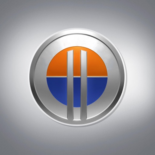 Retro Motors Sales Resource icon