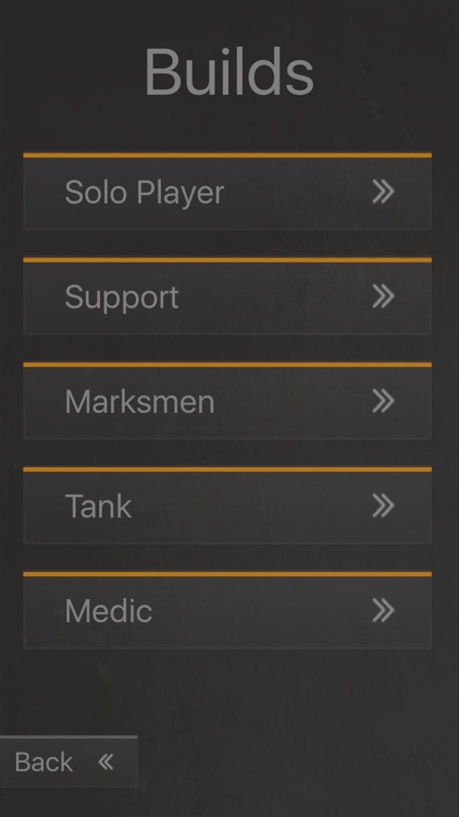 Game Guide for The Division screenshot-4