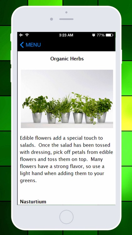 Best Organic Gardening Guide For Beginner - Grow Your Own Natural Fruits, Herbs, Vegetables, and More, Start Today!