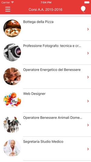 Università Popolare di Cremona(圖3)-速報App