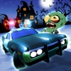 Halloween Car Smash Zombies