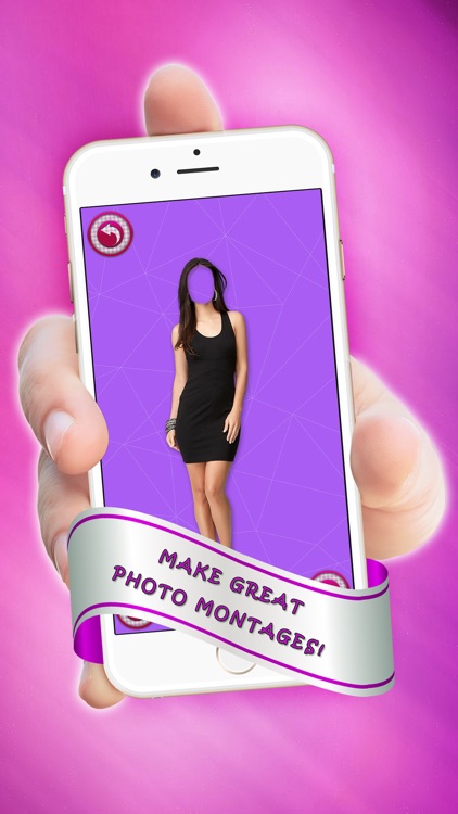 Man Suit Photo Editor on the App Store