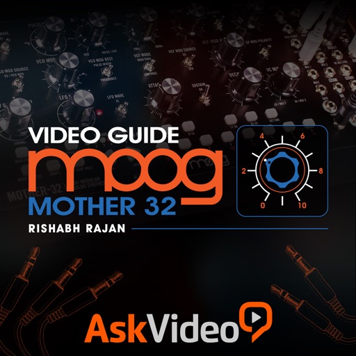 Course For Moog Mother 32