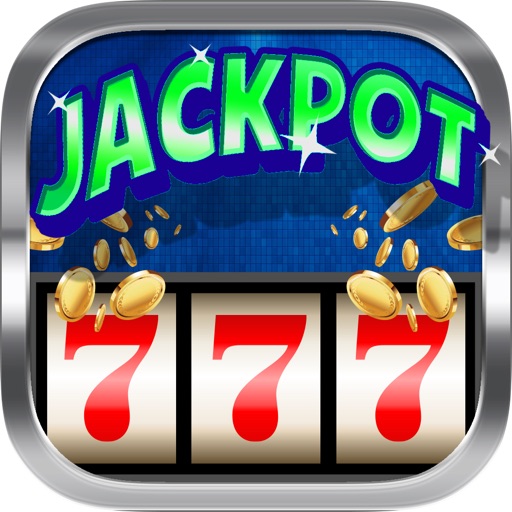 Amazing Las Vegas Slots Sensation iOS App