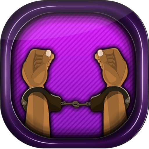 Prison Break Escape iOS App
