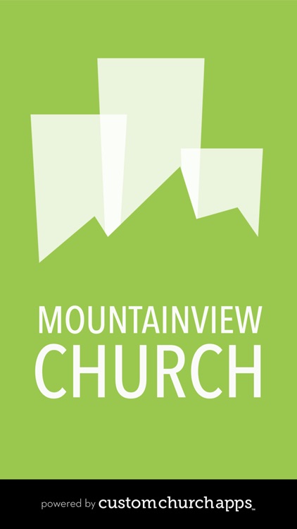 Mountainview Church