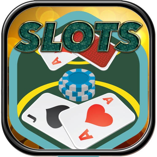 SLOTS STAR Spin for Win - FREE Vegas Casino Game icon