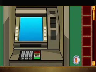 Captură 1 Houdini Escape : Escape Bank -  Test Your Brain iphone