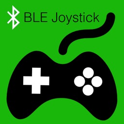 BLE Joystick