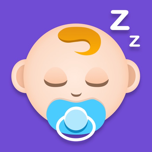 My Baby Sleep PRO icon