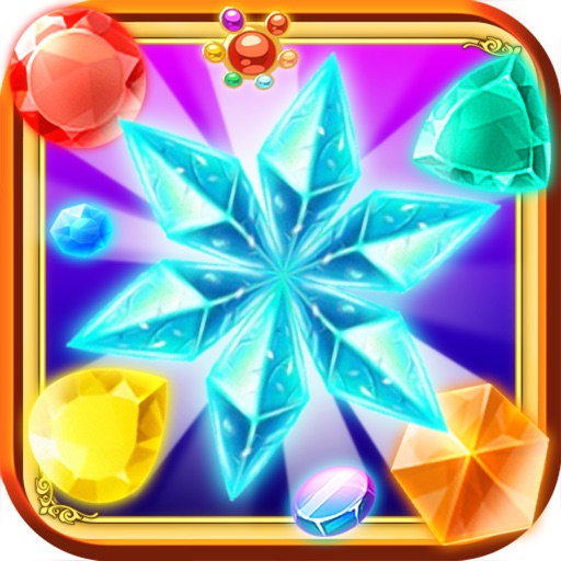 Story Jewel - Pop Star Deluxe iOS App