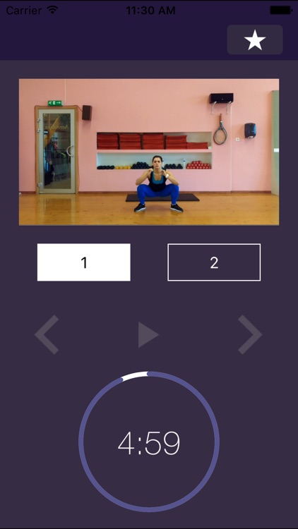 Full Body Workout – Ultimate Exercises and Extreme Full Body Resistance Workout Routine at Home screenshot-4