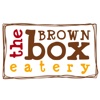 The Brown Box Eatery