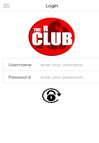 The R Club screenshot 2