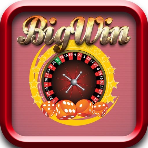 SpinToWin Wheels of Lucky Slots - FREE Casino Machines Icon