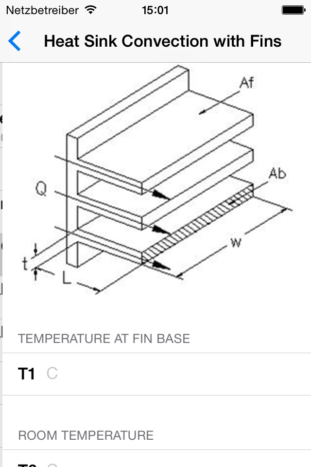 Thermodynamics Calculators - Mechanical Engineers screenshot 4