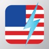 Icon Learn American English - Free WordPower