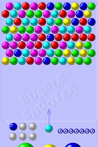Bubble Shooter Classic Games screenshot 3