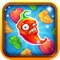 Crazy Garden Match is an addictive match 3 game