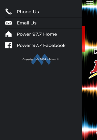 Power 97.7 FM | KPOW screenshot 4