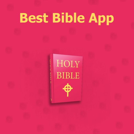 All Best Bible App Offline icon