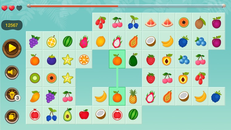 Onet Connect - Animal Puzzle Free